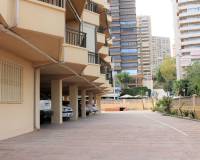 Salg - Leilighet - Benidorm - Poniente