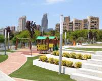 Salg - Leilighet - Benidorm - Poniente