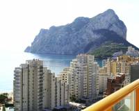 Salg - Leilighet - Calpe - Center