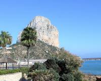 Salg - Leilighet - Calpe