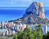 Salg - Leilighet - Calpe