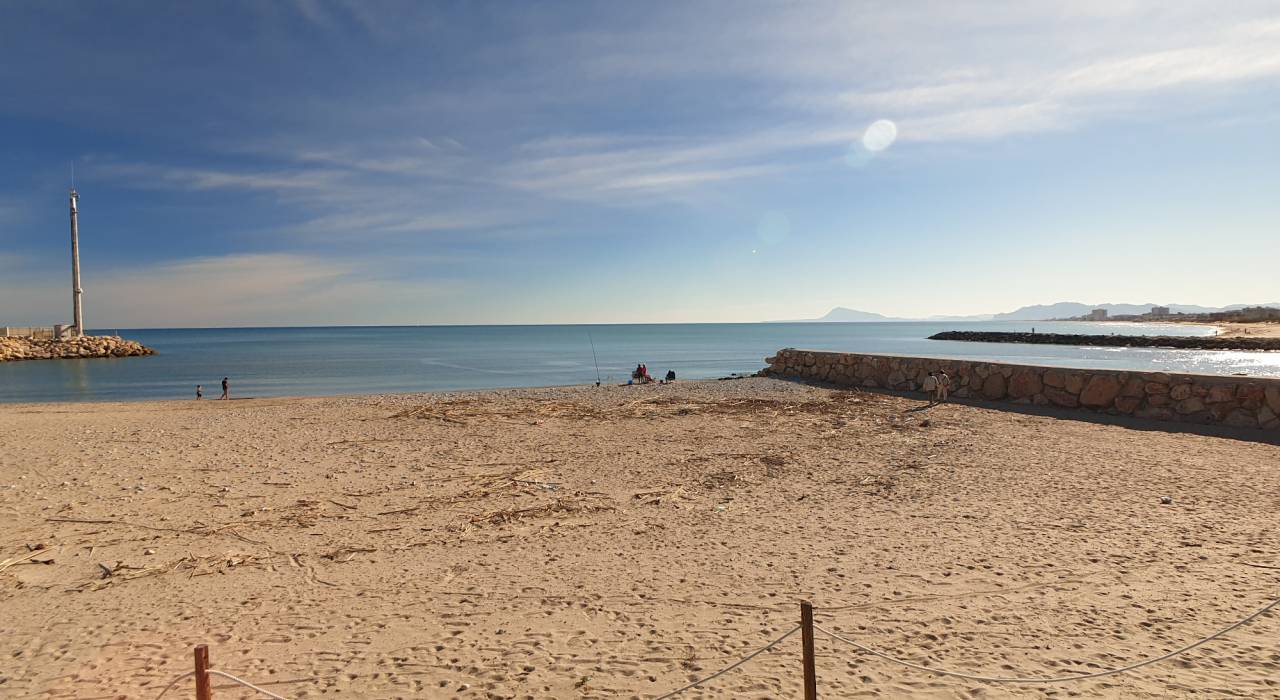 Salg - Leilighet - Gandía - Grao y Playa