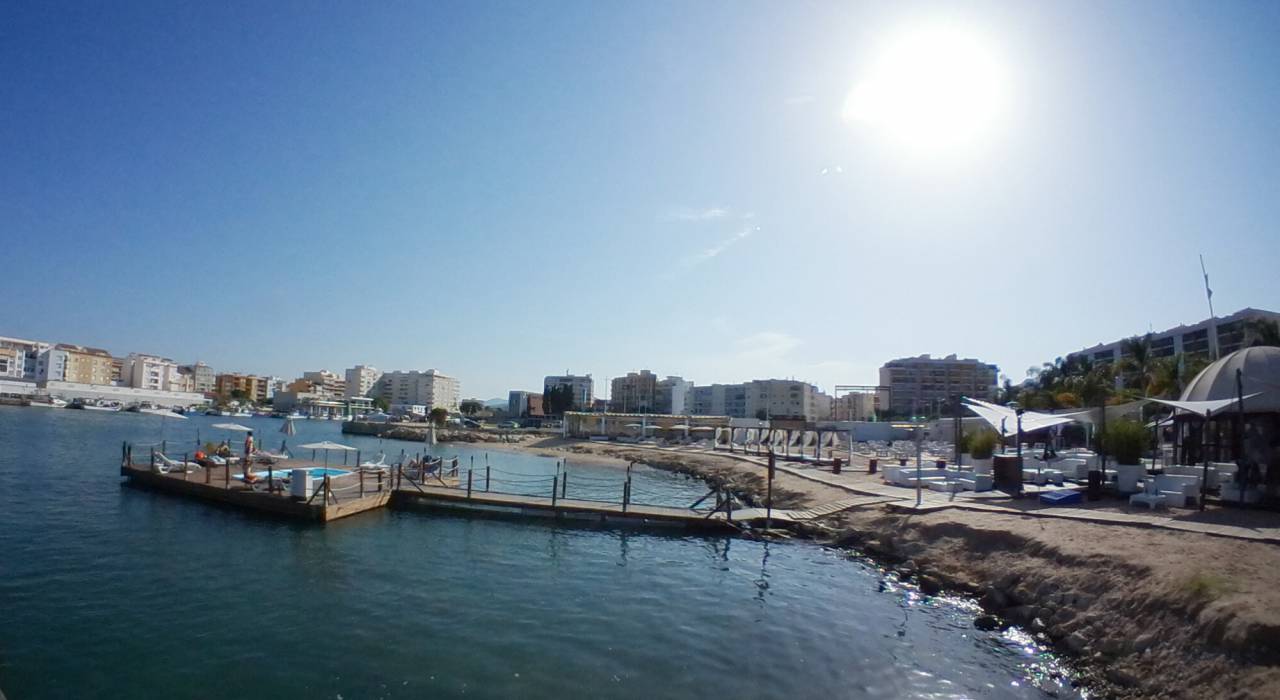 Salg - Leilighet - Gandía - Grao y Playa