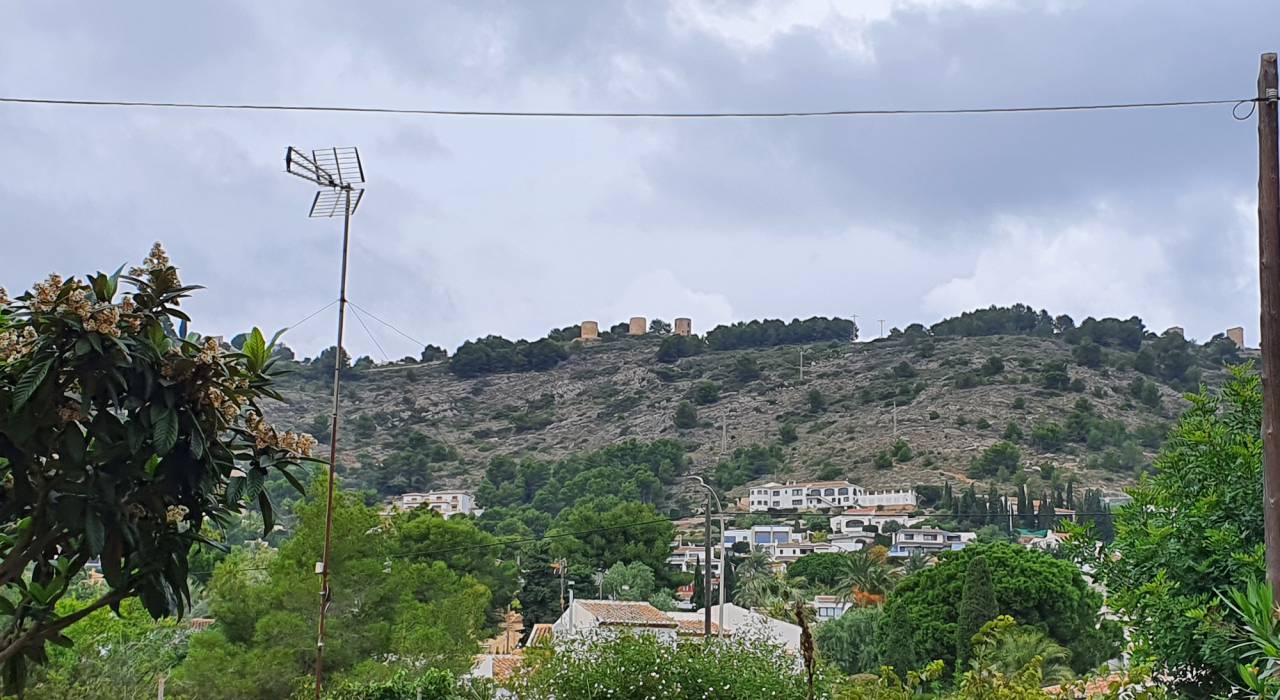 Salg - Leilighet - Jávea/Xabia - Jávea