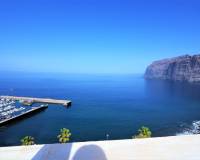 Salg - Leilighet - Tenerife - Los Gigantes