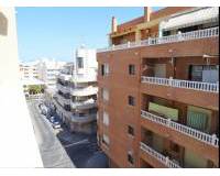 Salg - Leilighet - Torrevieja - Centro