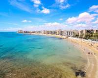 Salg - Leilighet - Torrevieja - Playa de los Locos