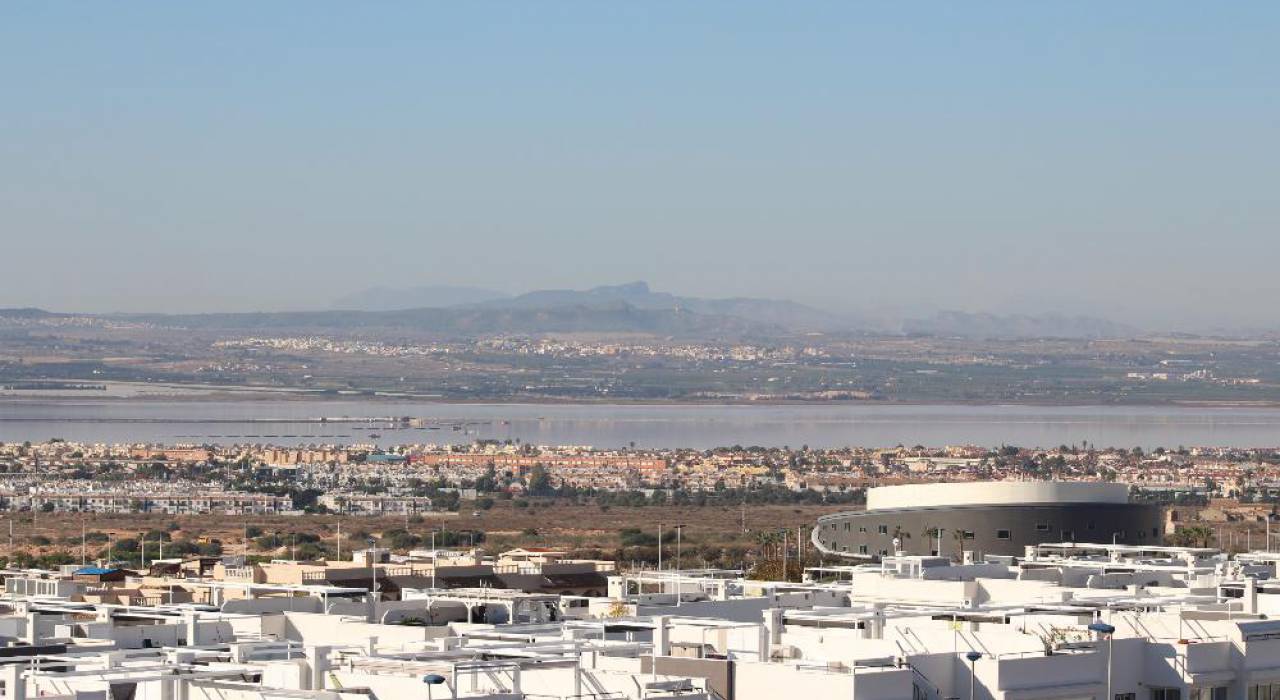 Salg - Leilighet - Torrevieja - Torreblanca