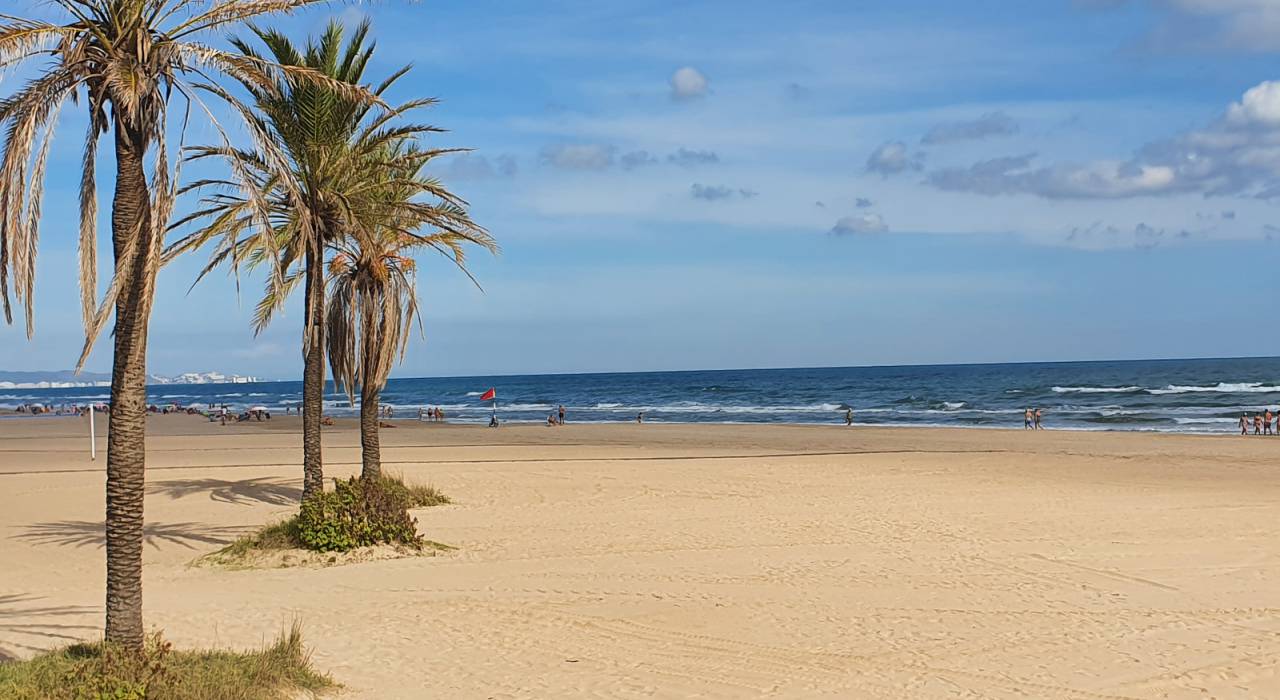 Salg - Rekkehus - Gandía - Palma de Gandia