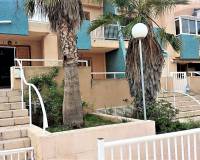 Salg - Rekkehus - Torrevieja - Cabo Cervera