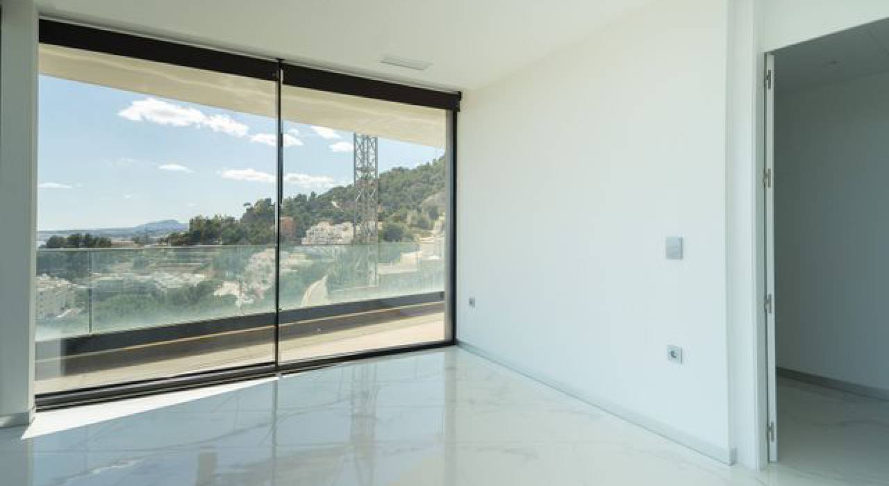 Salg - Villa - Altea - Mascarat