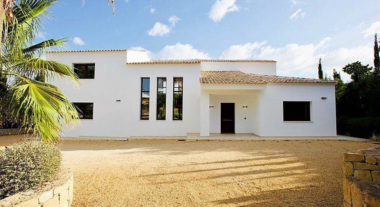 Salg - Villa - El Albir