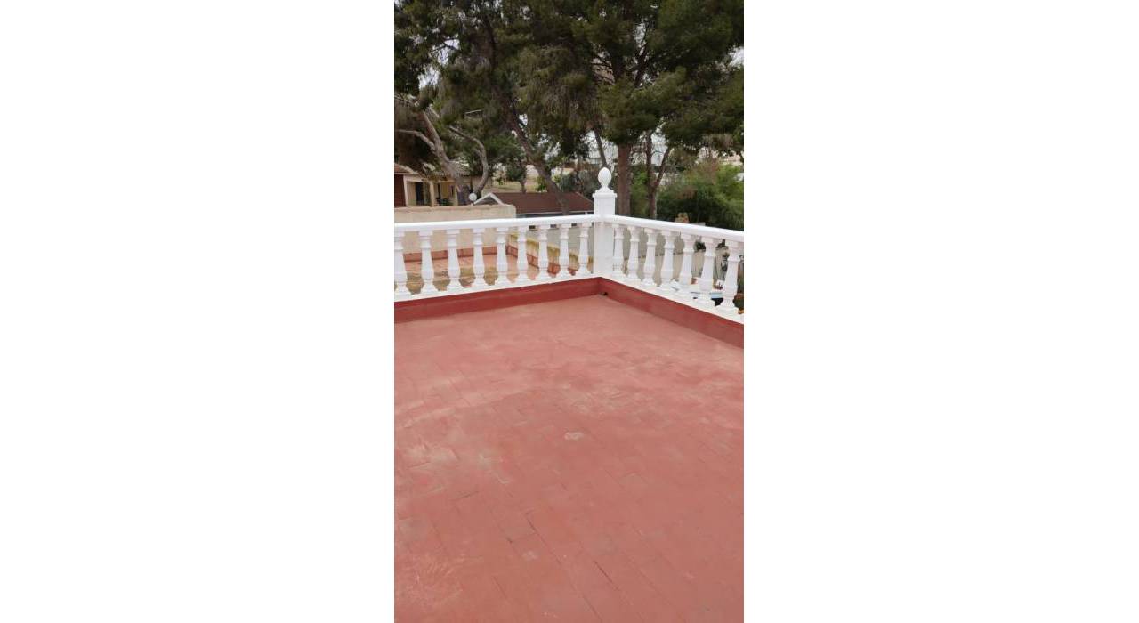 Salg - Villa - Orihuela Costa - Cabo Roig