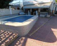 Salg - Villa - Orihuela Costa - Cabo Roig