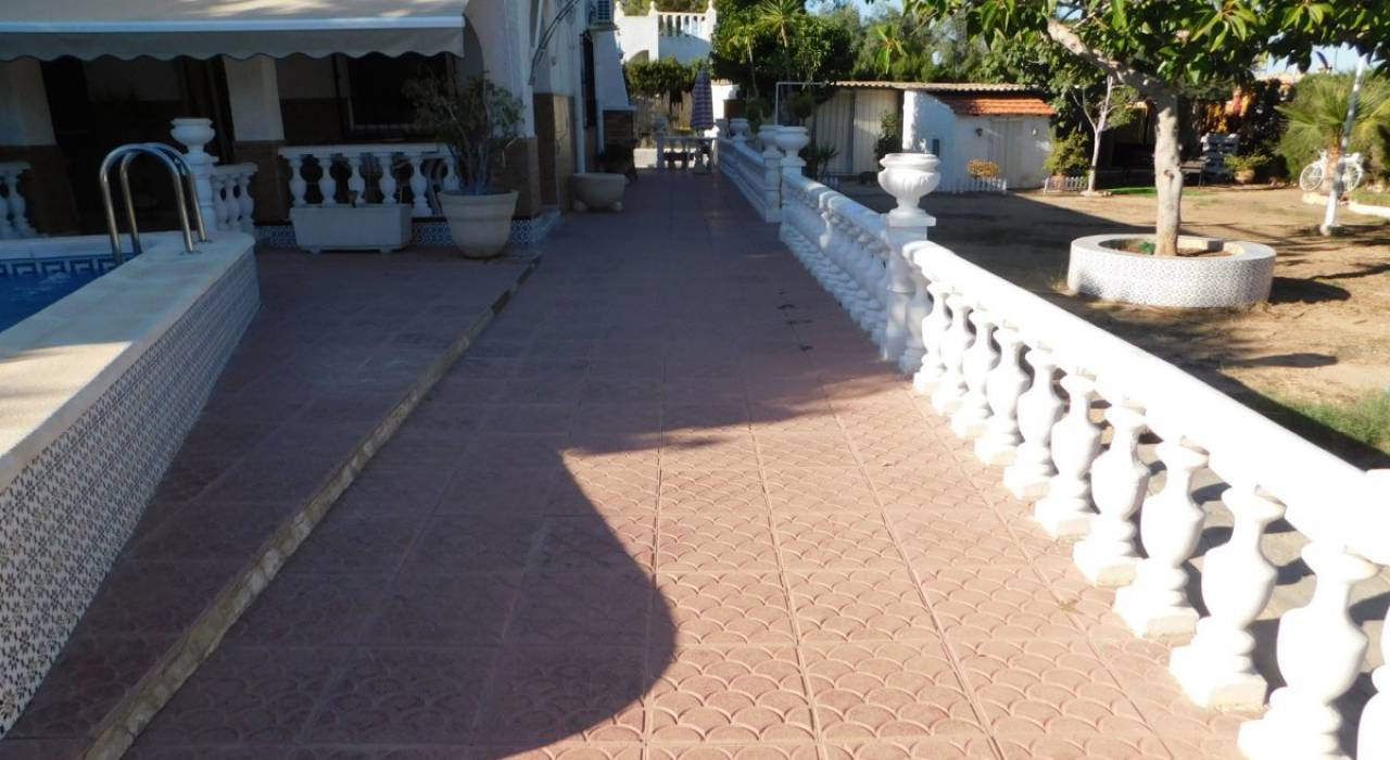 Salg - Villa - Orihuela Costa - Cabo Roig