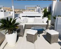 Salg - Villa - Orihuela Costa - Cabo Roig