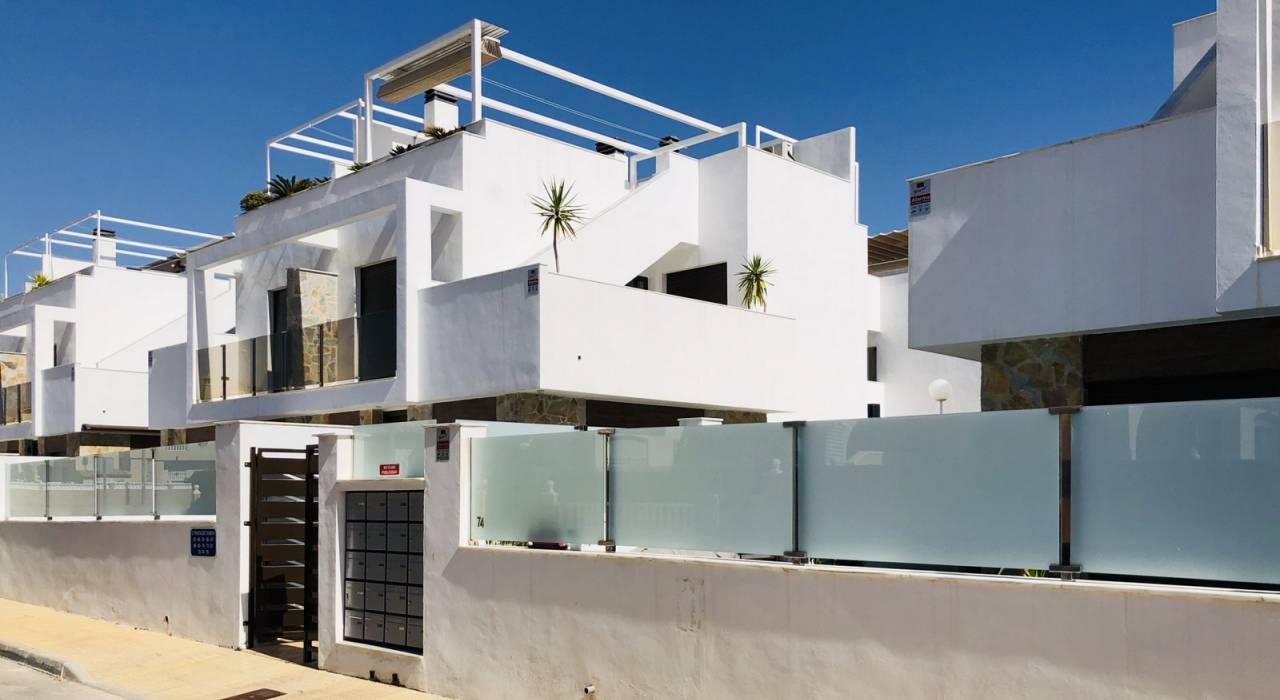 Salg - Villa - Orihuela Costa - Cabo Roig