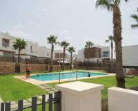 Salg - Villa - Orihuela Costa - Villamartin