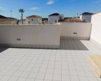 Salg - Villa - Orihuela Costa - Villamartin