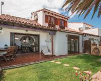 Salg - Villa - Tenerife - Amarilla Golf