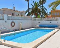 Salg - Villa - Torrevieja - La Torreta