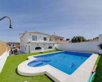 Salg - Villa - Torrevieja - Los Balcones