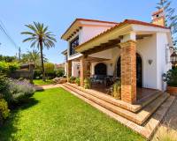 Salg - Villa - Torrevieja - Torreblanca