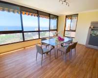 Short term rental - Apartment/Flat - Benidorm - Poniente