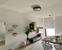 Short term rental - Apartment/Flat - Benidorm - Poniente