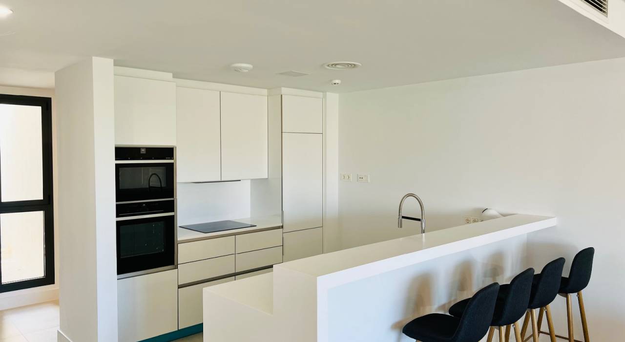 Short term rental - Apartment/Flat - Marbella