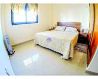 Short term rental - Apartment/Flat - Rojales - Ciudad Quesada