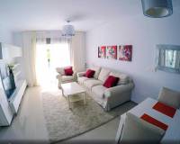 Short term rental - Apartment/Flat - Rojales - Ciudad Quesada