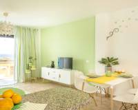 Short term rental - Apartment/Flat - Tenerife - Los Cristianos