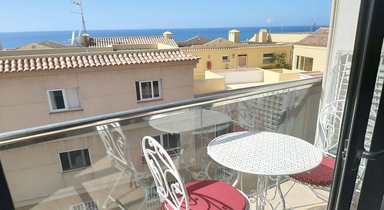 Short term rental - Apartment/Flat - Tenerife - Los Cristianos