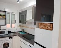 Short term rental - Apartment/Flat - Torrevieja - Centro