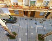 Short term rental - Apartment/Flat - Torrevieja - Centro