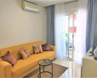 Short term rental - Apartment/Flat - Torrevieja - Centro