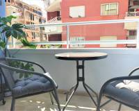 Short term rental - Apartment/Flat - Torrevieja - Centro