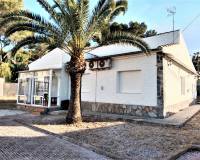 Short term rental - Chalet - Torrevieja - Los Balcones