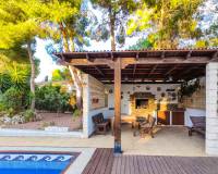 Short term rental - Villa - San Pedro del Pinatar - Pinar de Campoverde