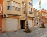 Skammtímaleiga - íbúð - Torrevieja - Centro