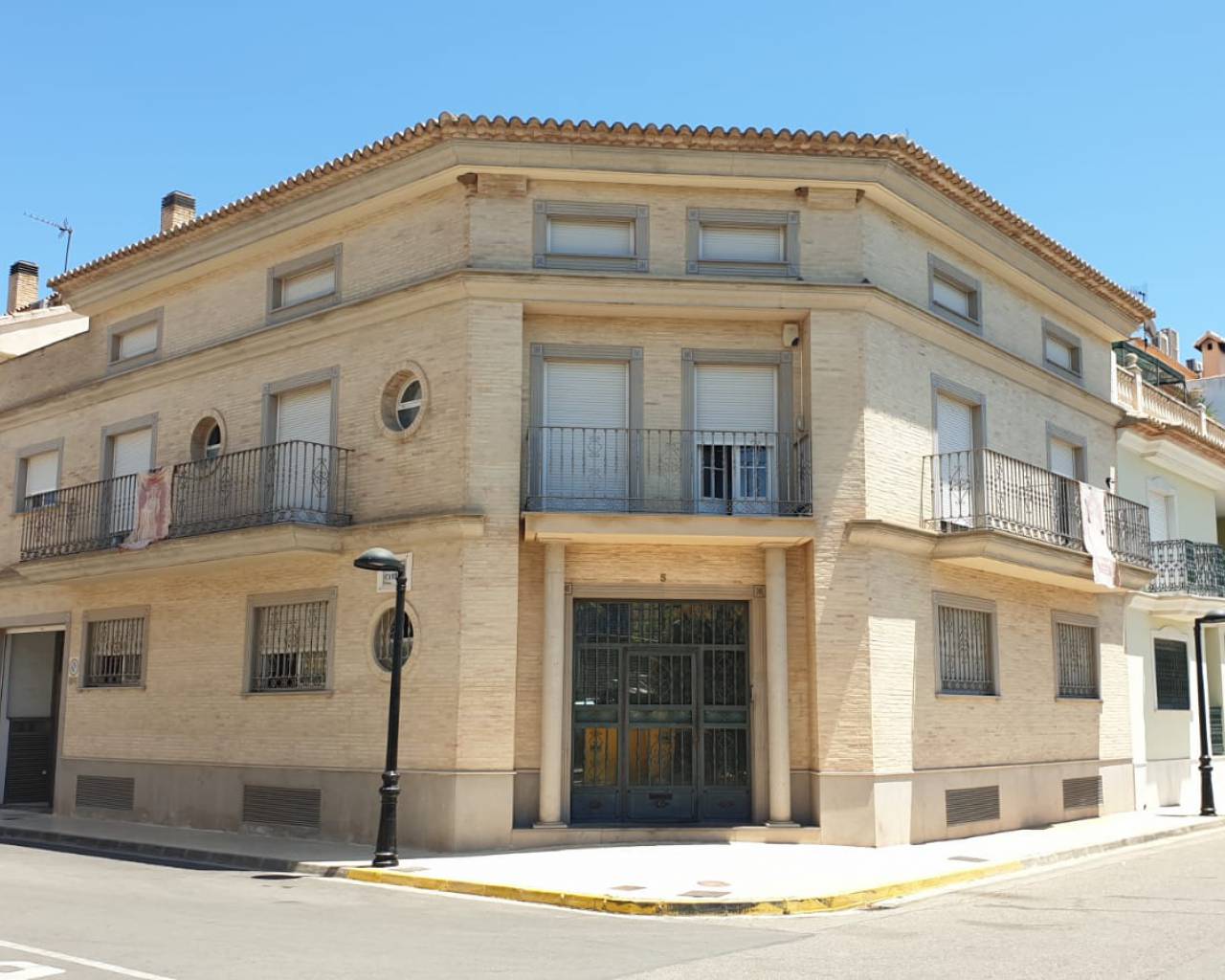 Townhouse - Sale - Gandía - Benirredra