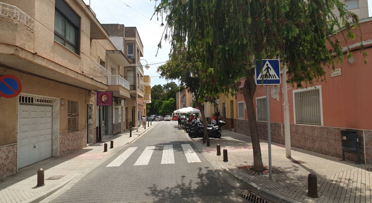 Venta - Adosado - Gandía - Grao y Playa