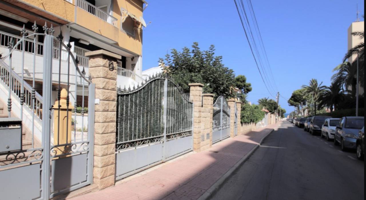 Venta - Adosado - Orihuela Costa - Punta Prima