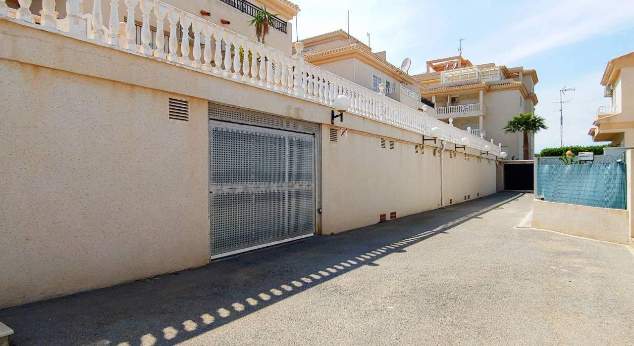 Venta - Adosado - Orihuela Costa