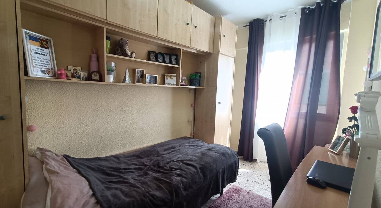 Venta - Apartamento/Piso - Alicante