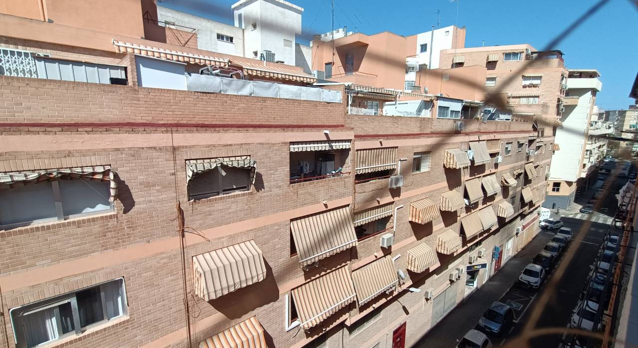 Venta - Apartamento/Piso - Alicante