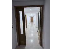 Venta - Apartamento/Piso - Alicante