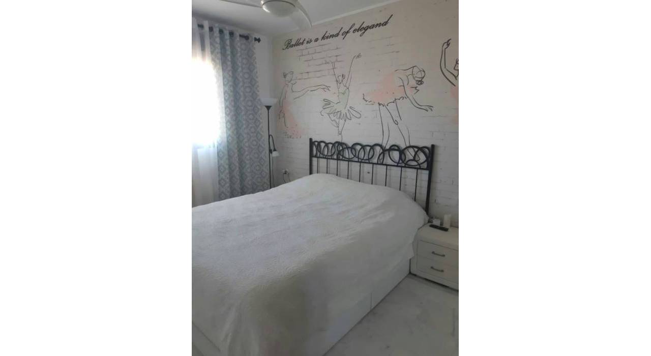 Venta - Apartamento/Piso - Alicante