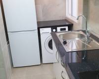 Venta - Apartamento/Piso - Alicante